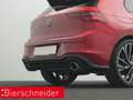 Volkswagen Golf GTI 8 2.0 TSI DSG Clubsport PANO HK HuD NAVI-PRO Rot - thumbnail 20