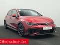 Volkswagen Golf GTI 8 2.0 TSI DSG Clubsport PANO HK HuD NAVI-PRO Rot - thumbnail 8