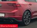 Volkswagen Golf GTI 8 2.0 TSI DSG Clubsport PANO HK HuD NAVI-PRO Rot - thumbnail 16