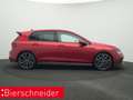 Volkswagen Golf GTI 8 2.0 TSI DSG Clubsport PANO HK HuD NAVI-PRO Rot - thumbnail 7