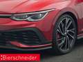 Volkswagen Golf GTI 8 2.0 TSI DSG Clubsport PANO HK HuD NAVI-PRO Rot - thumbnail 15