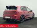 Volkswagen Golf GTI 8 2.0 TSI DSG Clubsport PANO HK HuD NAVI-PRO Rot - thumbnail 6