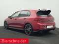 Volkswagen Golf GTI 8 2.0 TSI DSG Clubsport PANO HK HuD NAVI-PRO Rot - thumbnail 4