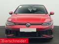 Volkswagen Golf GTI 8 2.0 TSI DSG Clubsport PANO HK HuD NAVI-PRO Rot - thumbnail 10