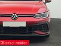 Volkswagen Golf GTI 8 2.0 TSI DSG Clubsport PANO HK HuD NAVI-PRO Rot - thumbnail 17