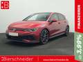 Volkswagen Golf GTI 8 2.0 TSI DSG Clubsport PANO HK HuD NAVI-PRO Rot - thumbnail 1
