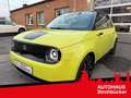 Honda e Advance 17" Amarillo - thumbnail 1