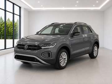 2.0 TDI SCR Life