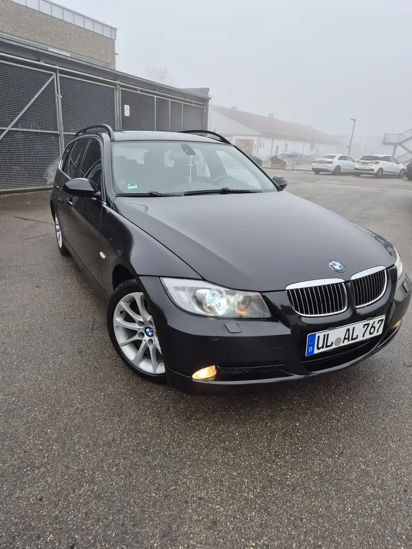 BMW 325 325i Touring Aut. - 2