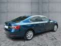 Skoda Superb 2.0 TDI 4x4 DSG STYLE MATRIX+AHK+STDHZG Blau - thumbnail 6