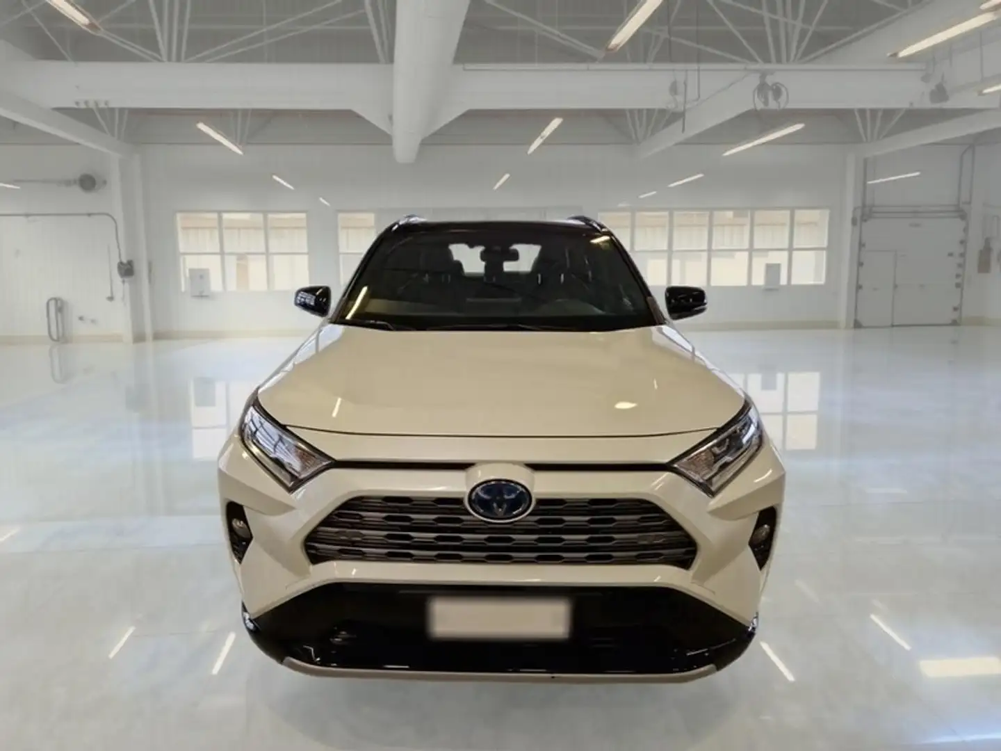 Toyota RAV 4 2.5 HV 178cv E-CVT Style 2WD - 2