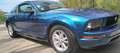 Ford Mustang coupe DE Luxe    TÜV Neu Niebieski - thumbnail 5