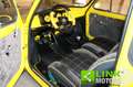 Fiat 500 DEL 1968 RESTAURO TOTALE PERSONALIZZATO Jaune - thumbnail 19