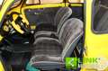Fiat 500 DEL 1968 RESTAURO TOTALE PERSONALIZZATO Jaune - thumbnail 20
