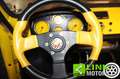 Fiat 500 DEL 1968 RESTAURO TOTALE PERSONALIZZATO Jaune - thumbnail 25