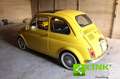 Fiat 500 DEL 1968 RESTAURO TOTALE PERSONALIZZATO Jaune - thumbnail 6