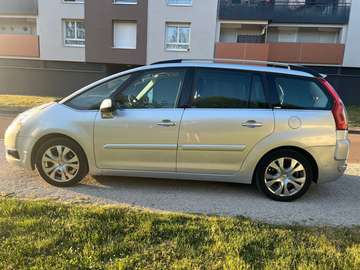 1.6 HDi FAP Exclusive