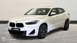Photo BMW X2
