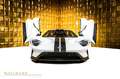 Ford GT +LIFT+CARBON FIBRE+BREMBO+CERAMIC BRAKE+ Weiß - thumbnail 7