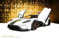 Ford GT +LIFT+CARBON FIBRE+BREMBO+CERAMIC BRAKE+ Weiß - thumbnail 6