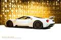 Ford GT +LIFT+CARBON FIBRE+BREMBO+CERAMIC BRAKE+ Weiß - thumbnail 5