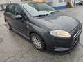 Fiat Grande Punto Grande Punto 1,2 Actual Actual Grau - thumbnail 3