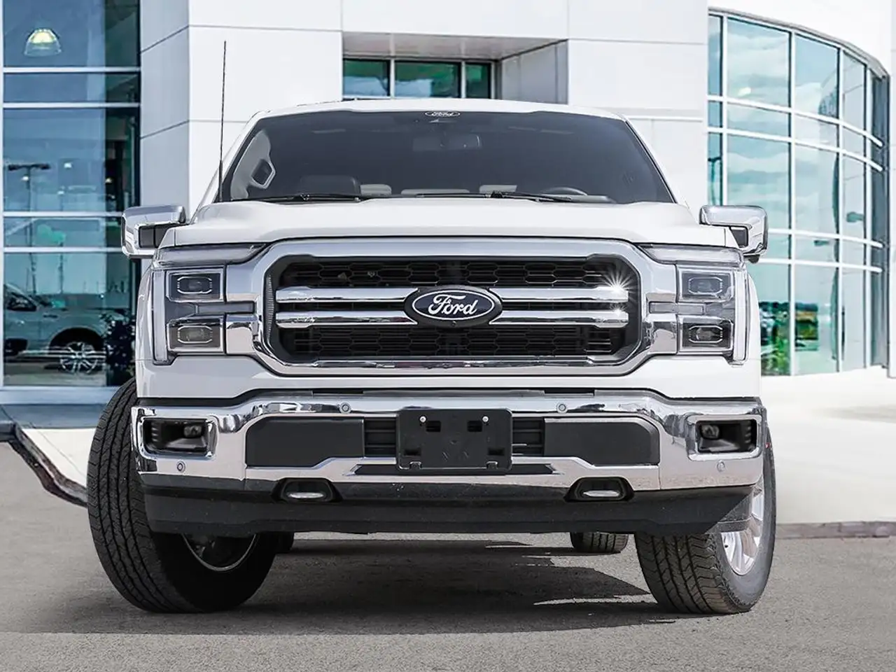 Ford F 150 fotografie Ford F 150