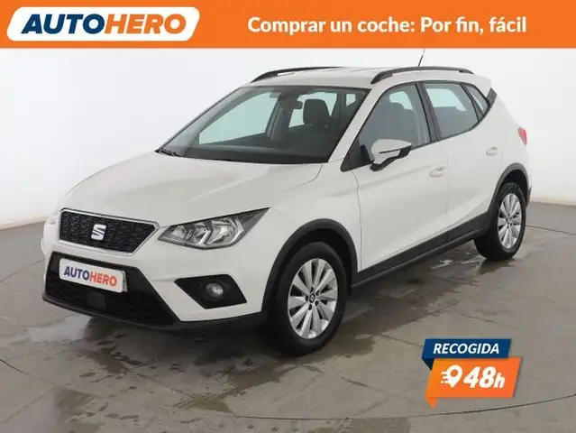 SEAT Arona 1.6 TDI Style