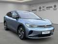 Volkswagen ID.4 GTX 4Motion 82kWh MATRIX AHK ACC LM PDC RFK NAV WP Blau - thumbnail 3