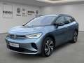 Volkswagen ID.4 GTX 4Motion 82kWh MATRIX AHK ACC LM PDC RFK NAV WP Blau - thumbnail 1
