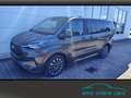 Ford Tourneo Custom Titanium X L1 PHEV Sitzp.23 Grijs - thumbnail 1