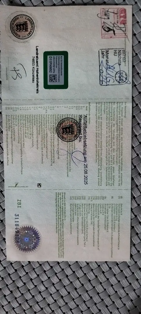 Mercedes-Benz Atego - 1