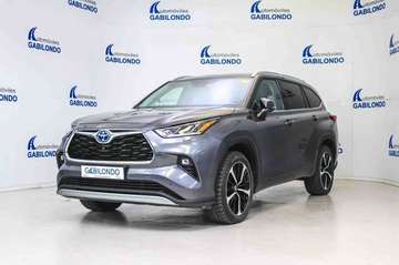2.5 Advance AWD-i