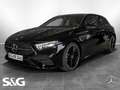Mercedes-Benz A 180 AMG MBUX+M-LED+Pano+RüKam+Distro+Night+19" Negru - thumbnail 13