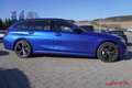BMW 330 3 Touring 330 i xDrive M Sport Pano Hifi Blau - thumbnail 6