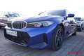 BMW 330 3 Touring 330 i xDrive M Sport Pano Hifi Blau - thumbnail 1