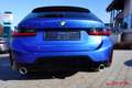 BMW 330 3 Touring 330 i xDrive M Sport Pano Hifi Blau - thumbnail 9