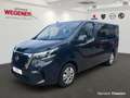 Nissan Primastar Kombi9 L1H1 2,8t KLIMA SHZ KAMERA NAVI Gris - thumbnail 1