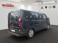Nissan Primastar Kombi9 L1H1 2,8t KLIMA SHZ KAMERA NAVI Gris - thumbnail 3
