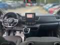 Nissan Primastar Kombi9 L1H1 2,8t KLIMA SHZ KAMERA NAVI Gris - thumbnail 10