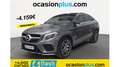 Mercedes-Benz GLE 350 Coupé 350d 4Matic Aut. Grau - thumbnail 1