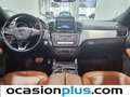 Mercedes-Benz GLE 350 Coupé 350d 4Matic Aut. Grau - thumbnail 11