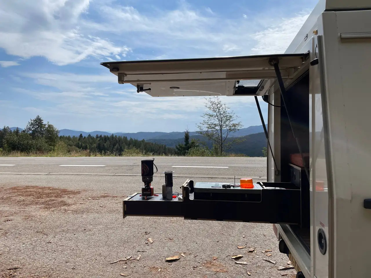 Toyota Land Cruiser HZJ 75 Innovation Campers (custom), foto 6