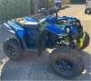 Polaris Scrambler XP 1000 S Blau - thumbnail 10