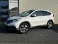 Honda CR-V 2.0 AWD Executive | Trekhaak | Panoramadak | Cruis Blanc - thumbnail 1