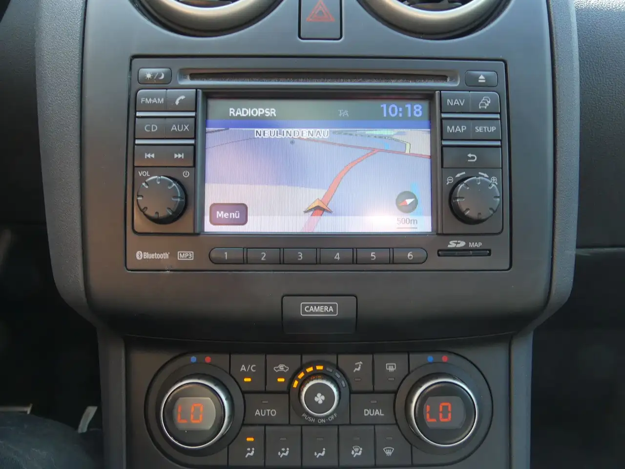 Das Auto