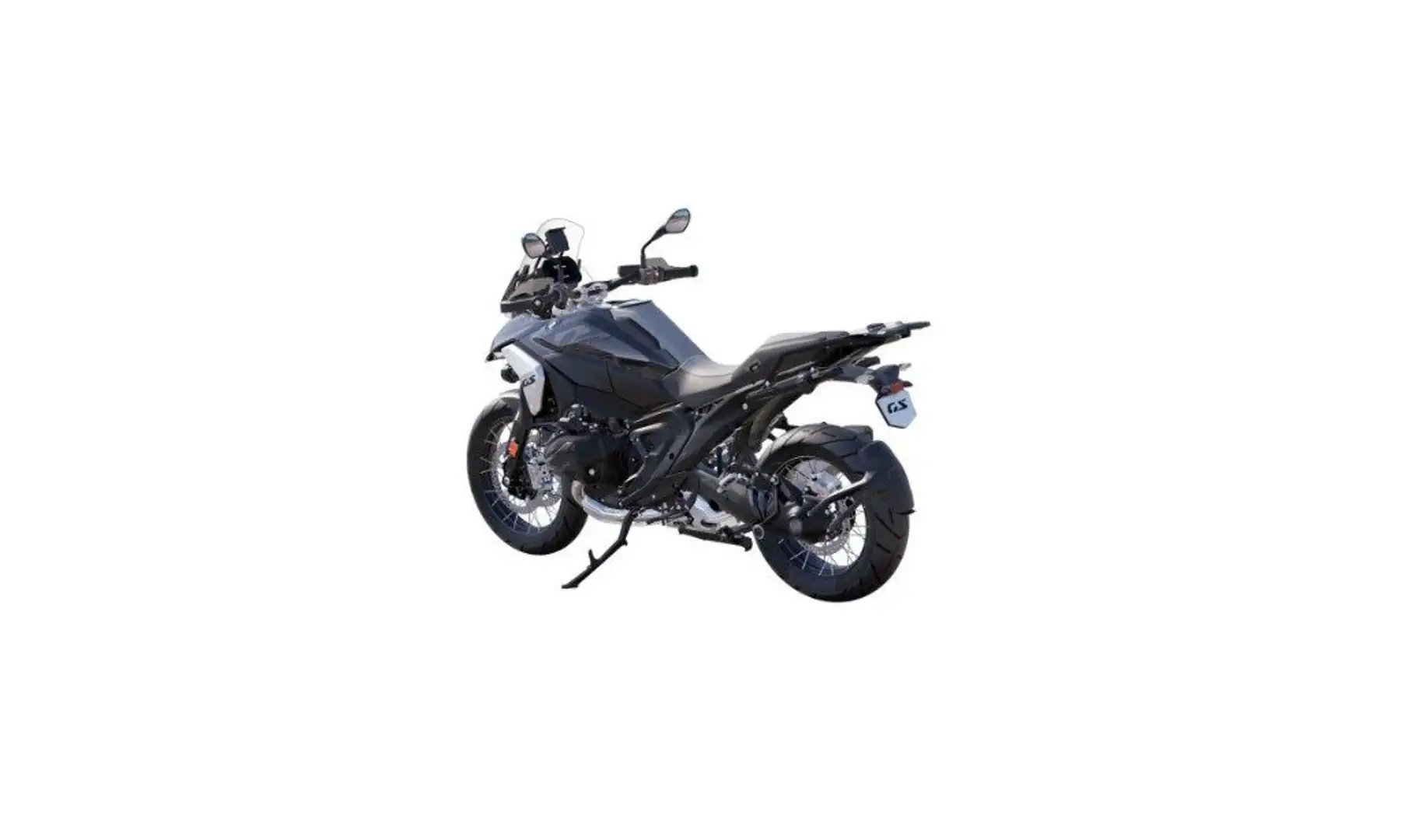 BMW R 1300 GS BMW R 1300 GS Nero - 2