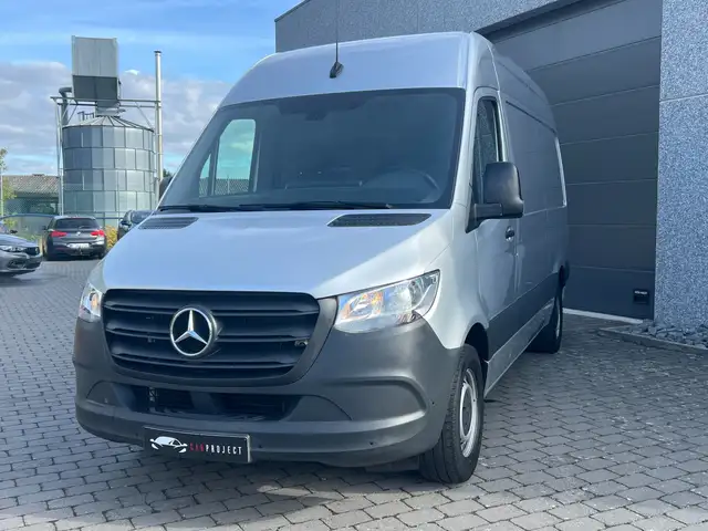 Mercedes-Benz Sprinter 315 2.0 CDI L2H2 RWD 9G-tronic (EUVI-E)/TVA RECUP