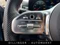 Mercedes-Benz CLA 180 CLA 180d AMG Line LED Nav Leder Ambiente TotWin. Blau - thumbnail 11