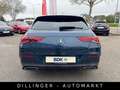 Mercedes-Benz CLA 180 CLA 180d AMG Line LED Nav Leder Ambiente TotWin. Blau - thumbnail 14